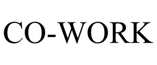 CO-WORK