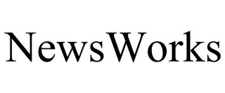 NEWSWORKS