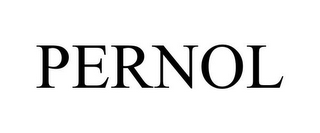 PERNOL
