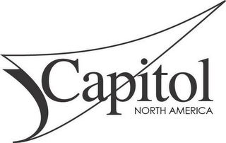 CAPITOL NORTH AMERICA