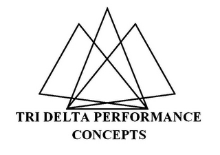 TRI DELTA PERFORMANCE CONCEPTS