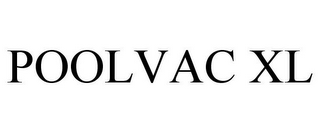 POOLVAC XL