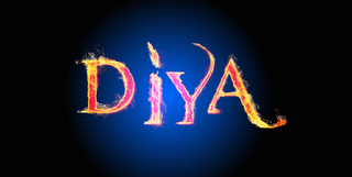 DIYA