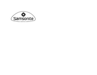 SAMSONITE