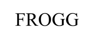 FROGG