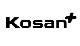 KOSAN