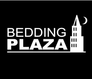 BEDDING PLAZA