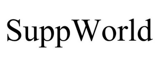SUPPWORLD