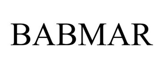 BABMAR