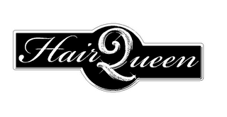 HAIRQUEEN