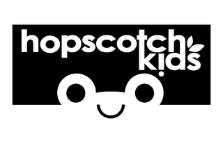 HOPSCOTCH KIDS