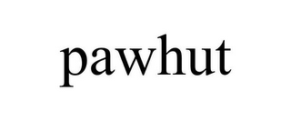 PAWHUT