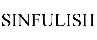 SINFULISH