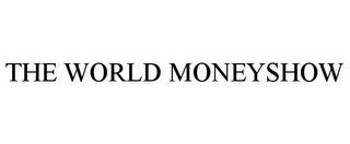 THE WORLD MONEYSHOW