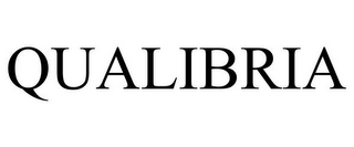 QUALIBRIA