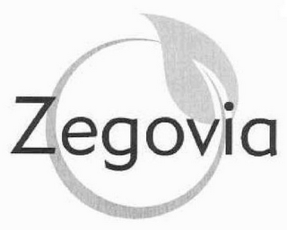 ZEGOVIA