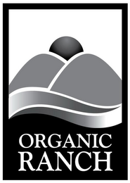 ORGANIC RANCH