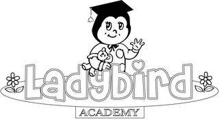 LADYBIRD ACADEMY