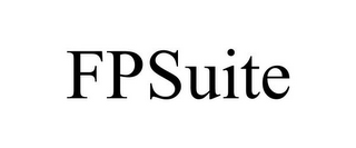 FPSUITE