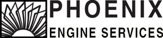 PHOENIX ENGINE SERVICES