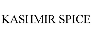 KASHMIR SPICE