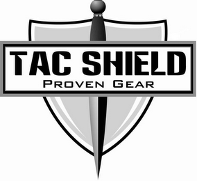 TAC SHIELD PROVEN GEAR