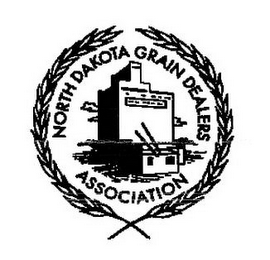 NORTH DAKOTA GRAIN DEALERS ASSOCIATION