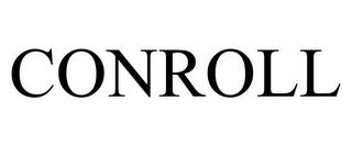 CONROLL