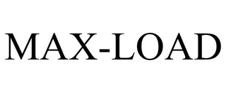 MAX-LOAD