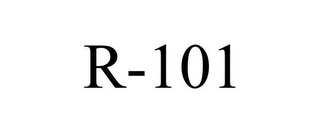 R-101