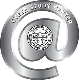 CYBER STUDY CENTER