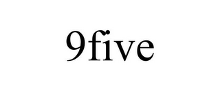 9FIVE