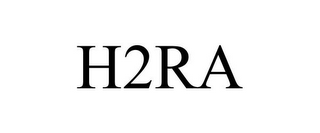 H2RA