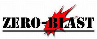ZERO-BLAST