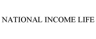 NATIONAL INCOME LIFE