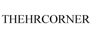 THEHRCORNER