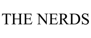 THE NERDS