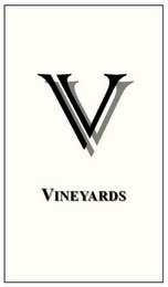 V VINEYARDS