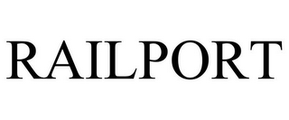 RAILPORT