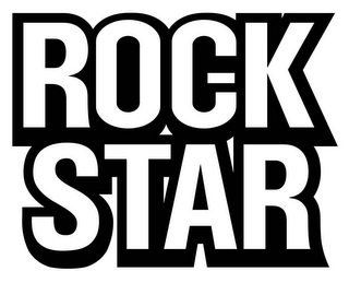 ROCK STAR