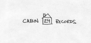 CABIN 24 RECORDS