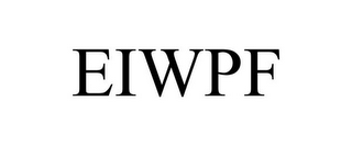 EIWPF