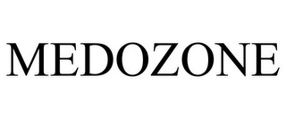 MEDOZONE