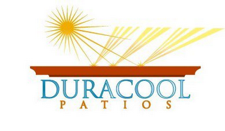 DURACOOL PATIOS