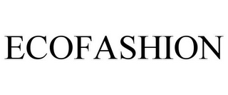 ECOFASHION