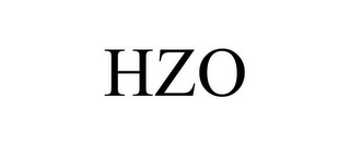 HZO