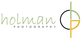 HP HOLMAN PHOTOGRAPHY