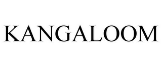 KANGALOOM