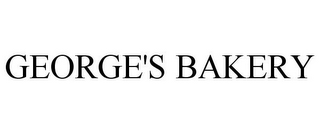 GEORGE'S BAKERY