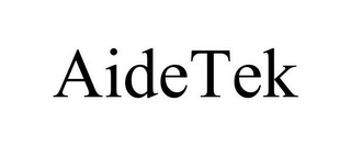 AIDETEK